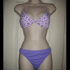 Victoria Secret medium 2 pieces swimsuit